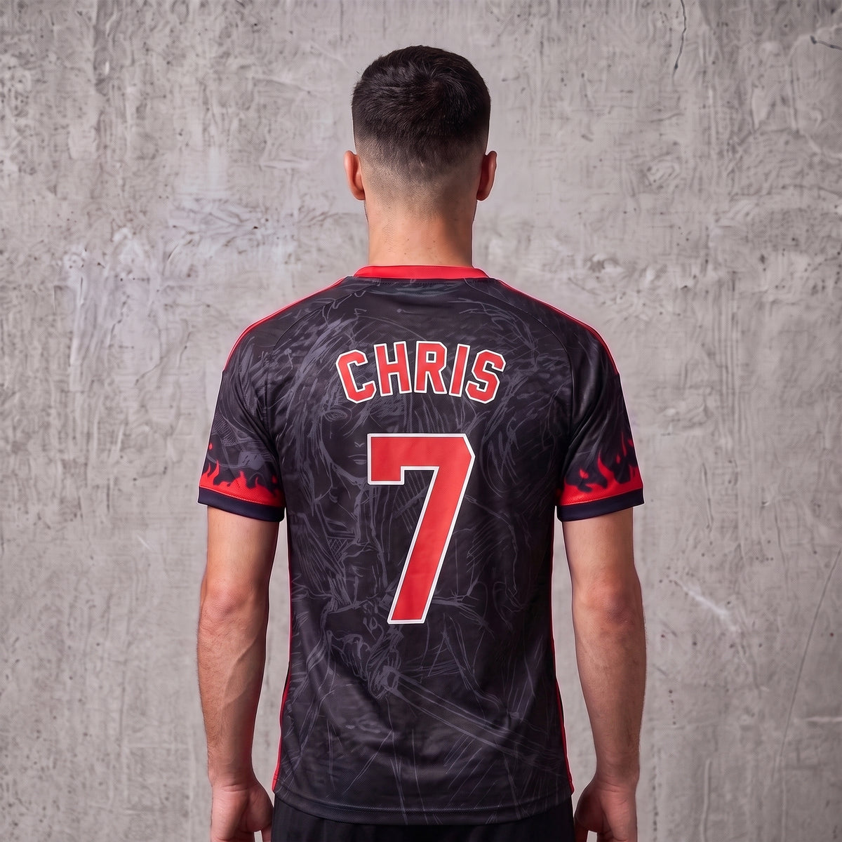 Trikot