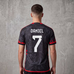 Itachi Trikot