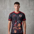 Itachi Trikot