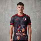 Itachi Trikot