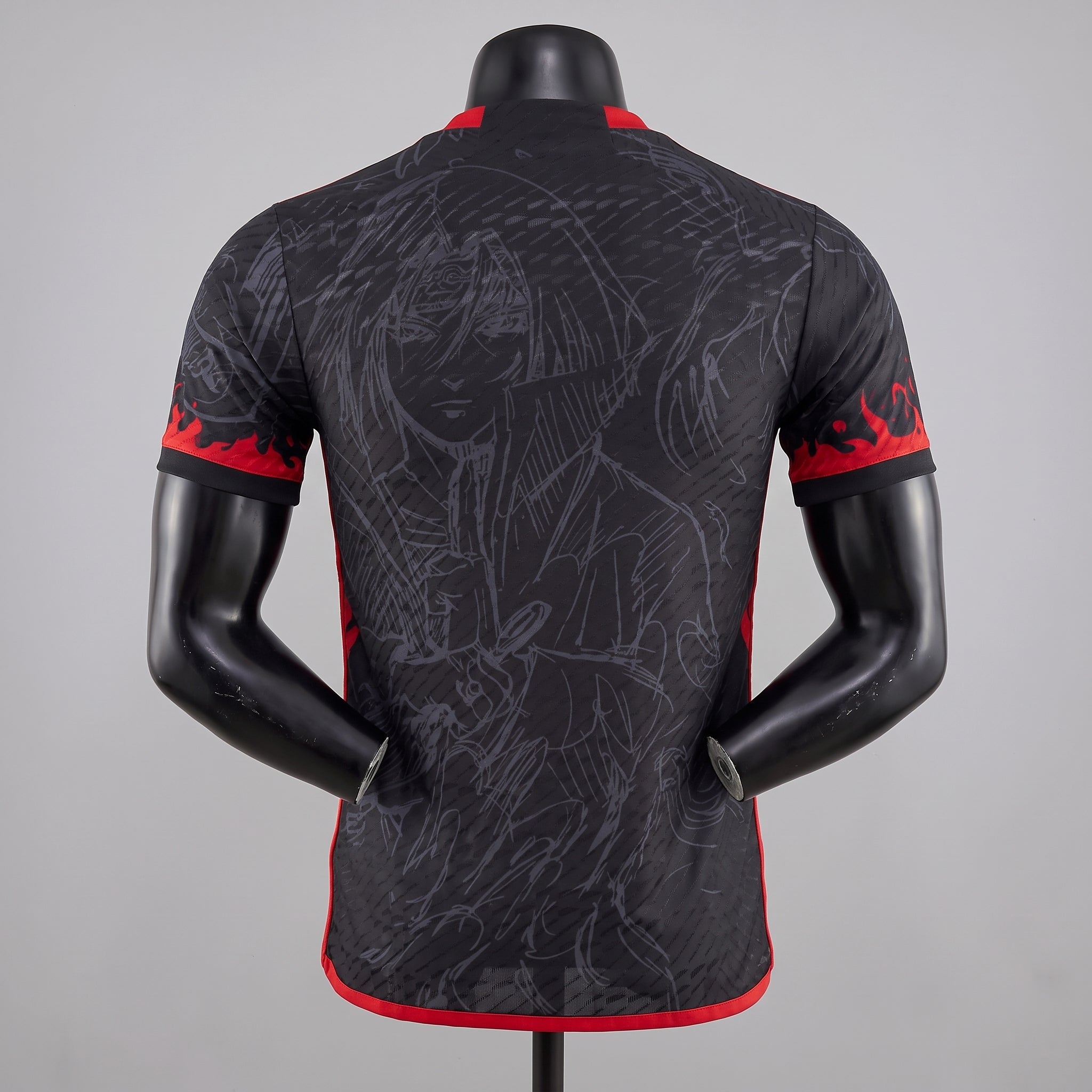 Itachi Trikot