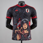 Itachi Trikot