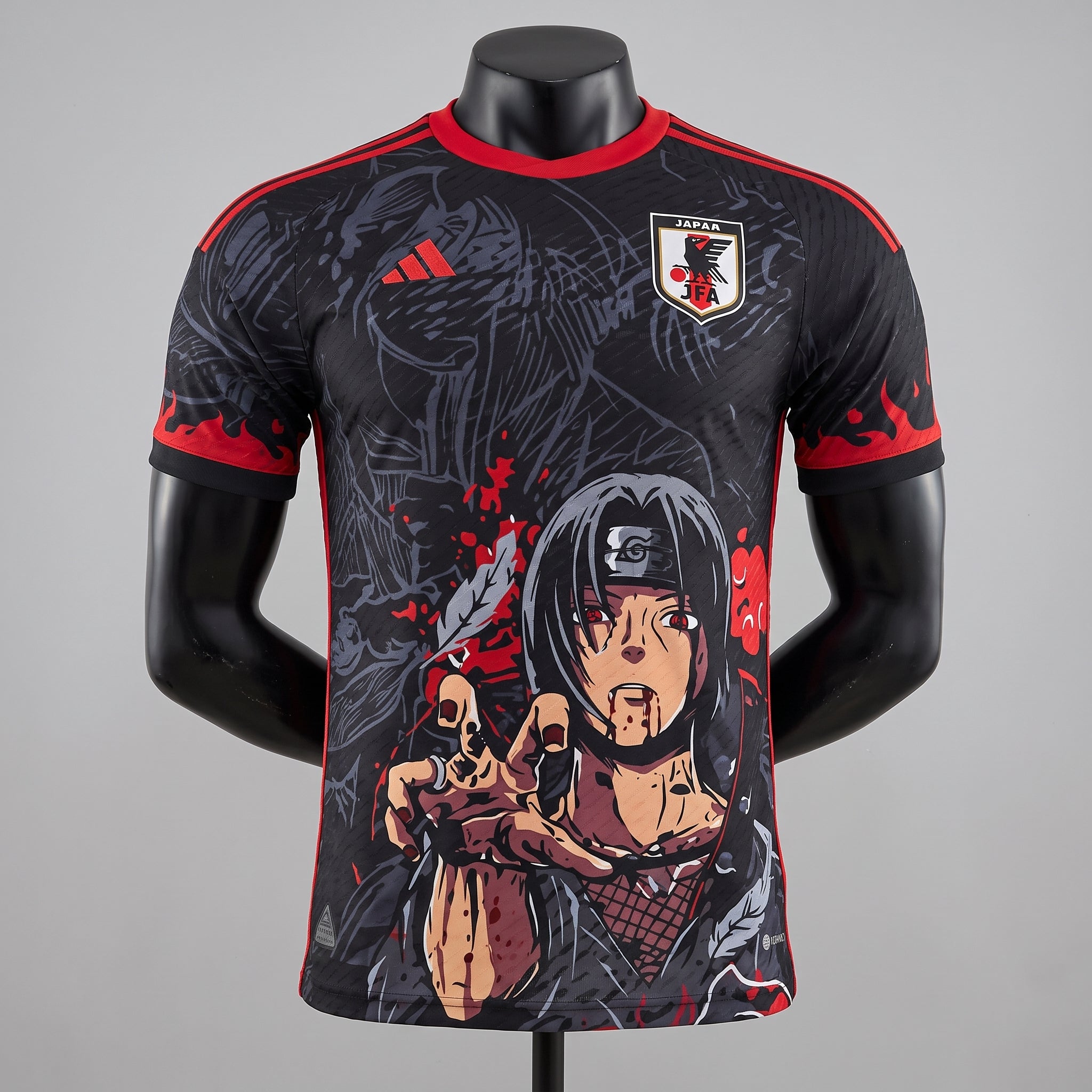 Itachi Trikot